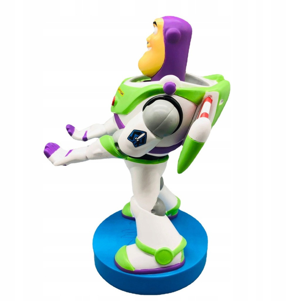 STOJAK UCHWYT NA PADA TELEFON PREZENT BUZZ ASTRAL TOY STORY FIGURKA