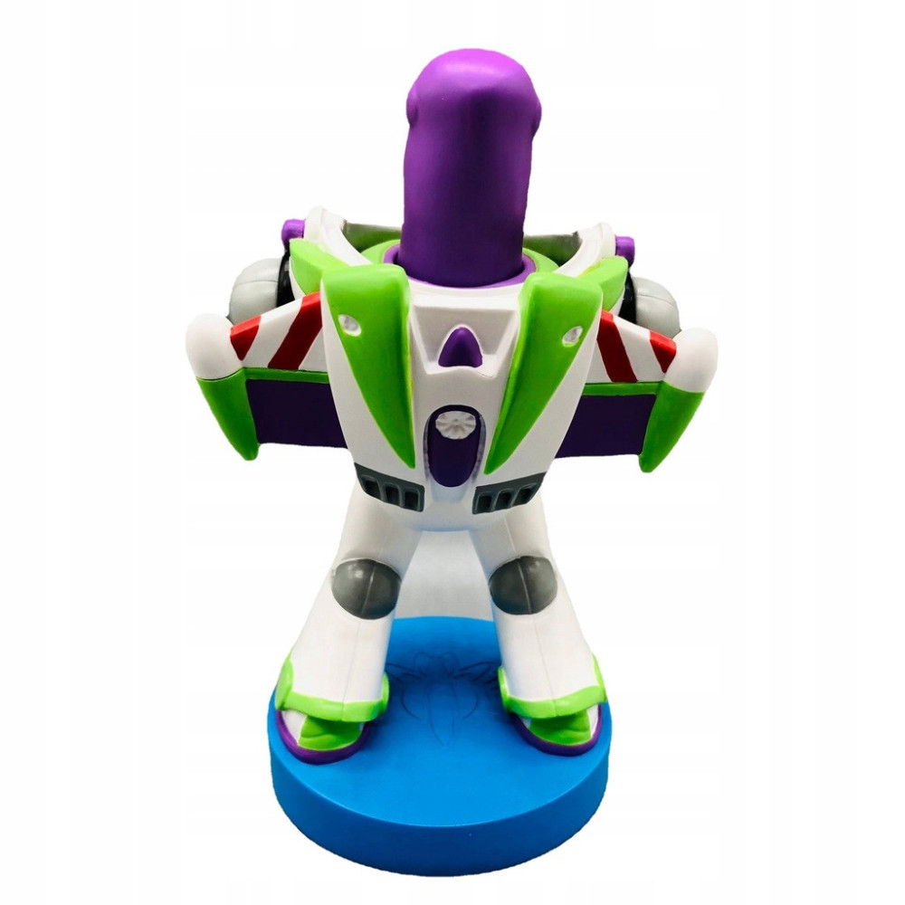 STOJAK UCHWYT NA PADA TELEFON PREZENT BUZZ ASTRAL TOY STORY FIGURKA