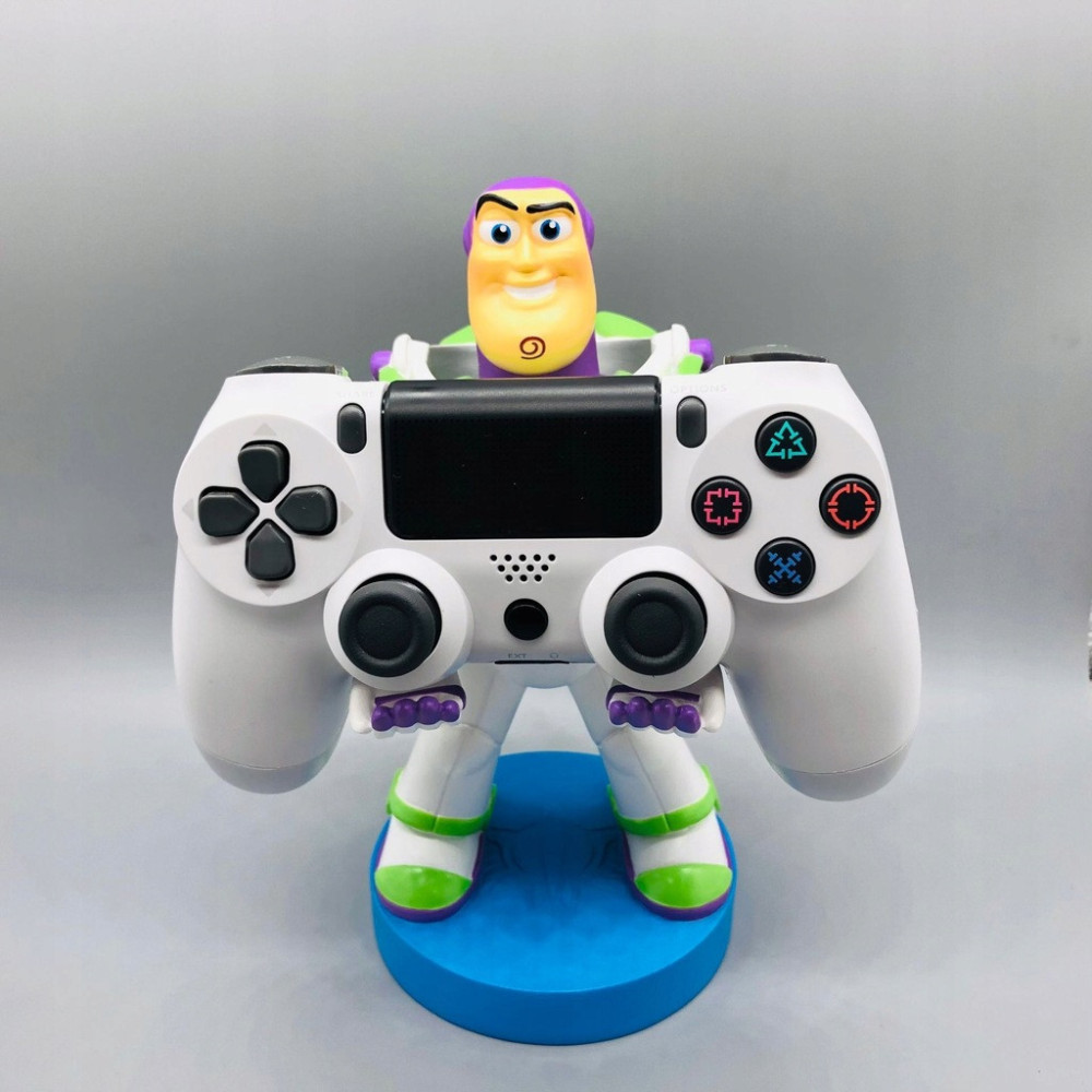 STOJAK UCHWYT NA PADA TELEFON PREZENT BUZZ ASTRAL TOY STORY FIGURKA