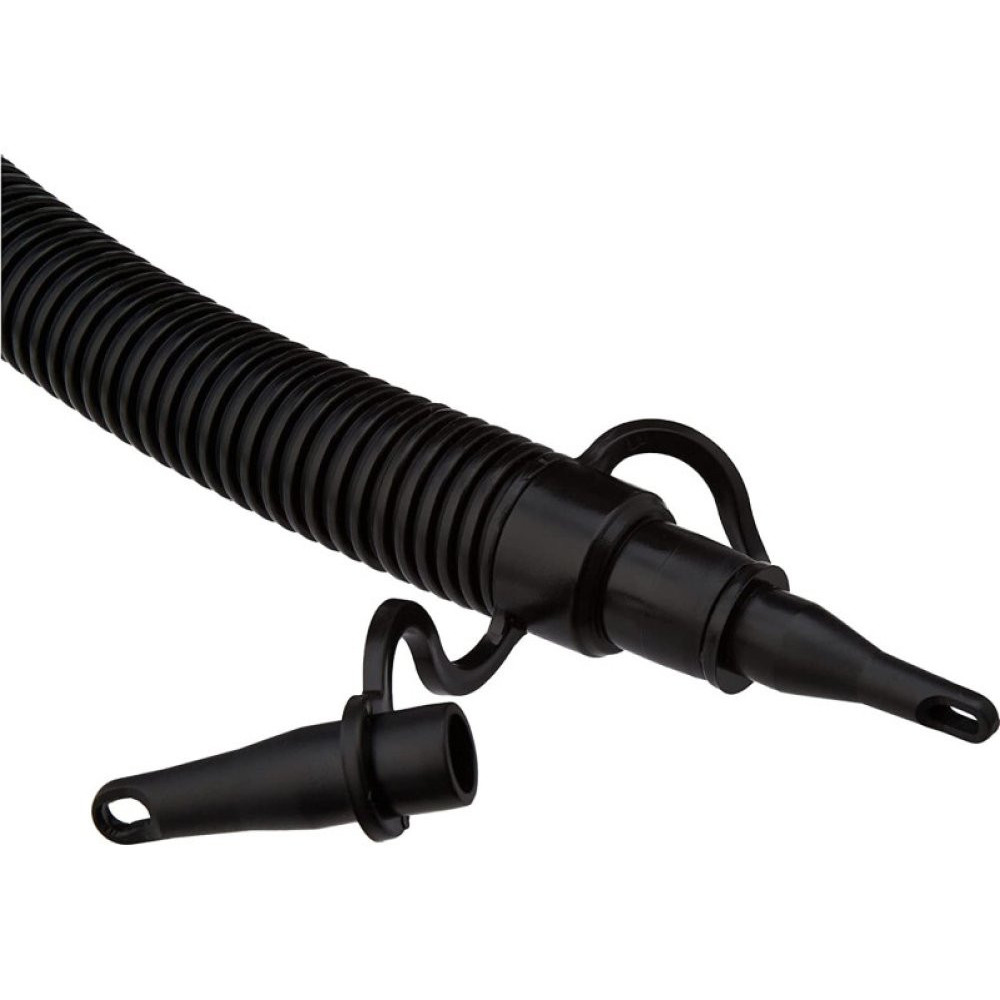 Pompka ręczna do materacy oryginalna INTEX 68612 Double Quick 32 W