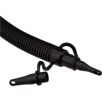 Pompka ręczna do materacy oryginalna INTEX 68612 Double Quick 32 W