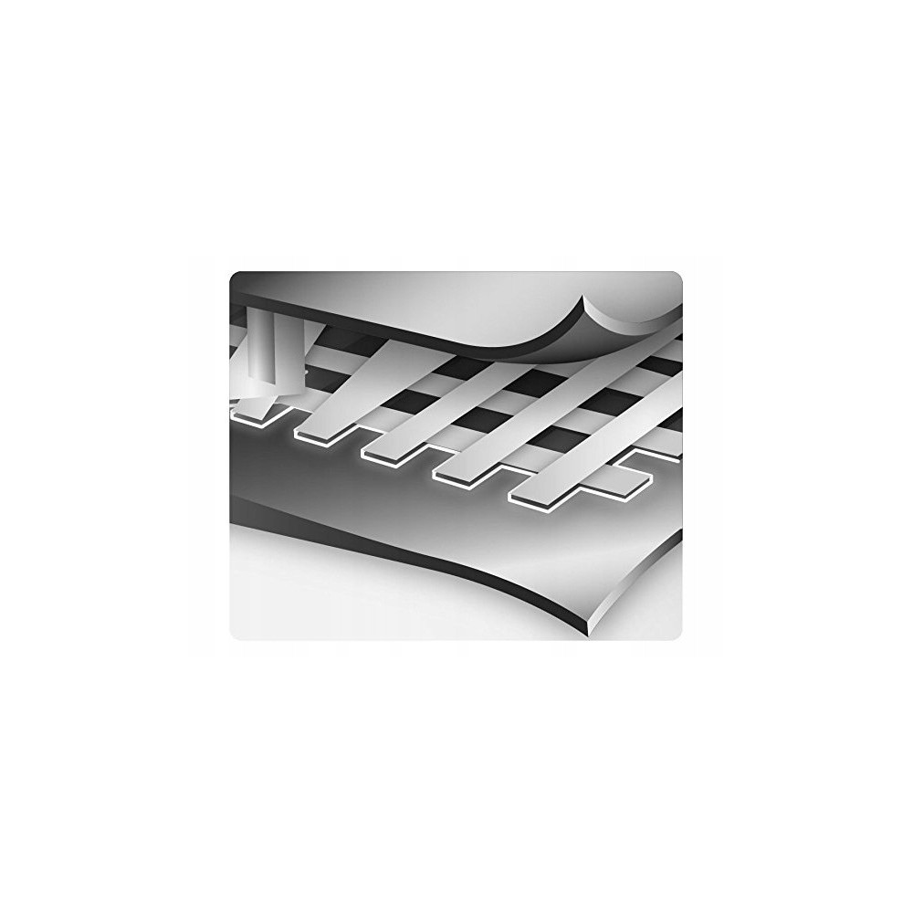 Materac jednoosobowy fotel z poduszką INTEX 68564 130 x 99 x 76 cm szary