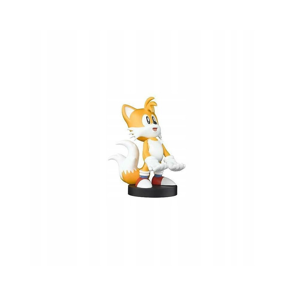 STOJAK UCHWYT NA PADA TELEFON ŚMIESZNY PREZENT SONIC THE HEDGE HOG TAILS