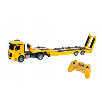 Zabawka laweta zdalnie sterowana Double E E562-003