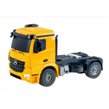 Zabawka laweta zdalnie sterowana Double E E562-003