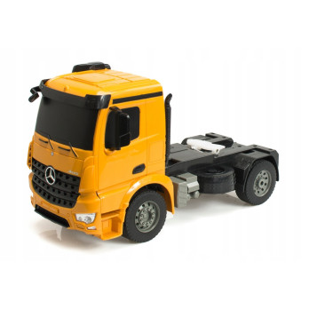 Zabawka laweta zdalnie sterowana Double E E562-003