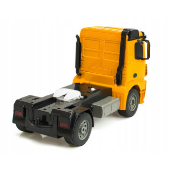 Zabawka laweta zdalnie sterowana Double E E562-003