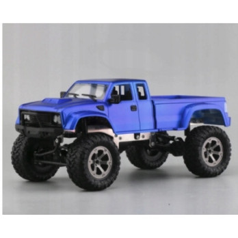 PICKUP ZDALNIE STEROWANY POJAZD SAMOCHÓD TERENOWY