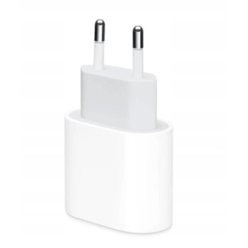 ŁADOWARKA ZASILACZ QC USB-C DO IPHONE iPAD 11 12 13 14 17/17 PRO