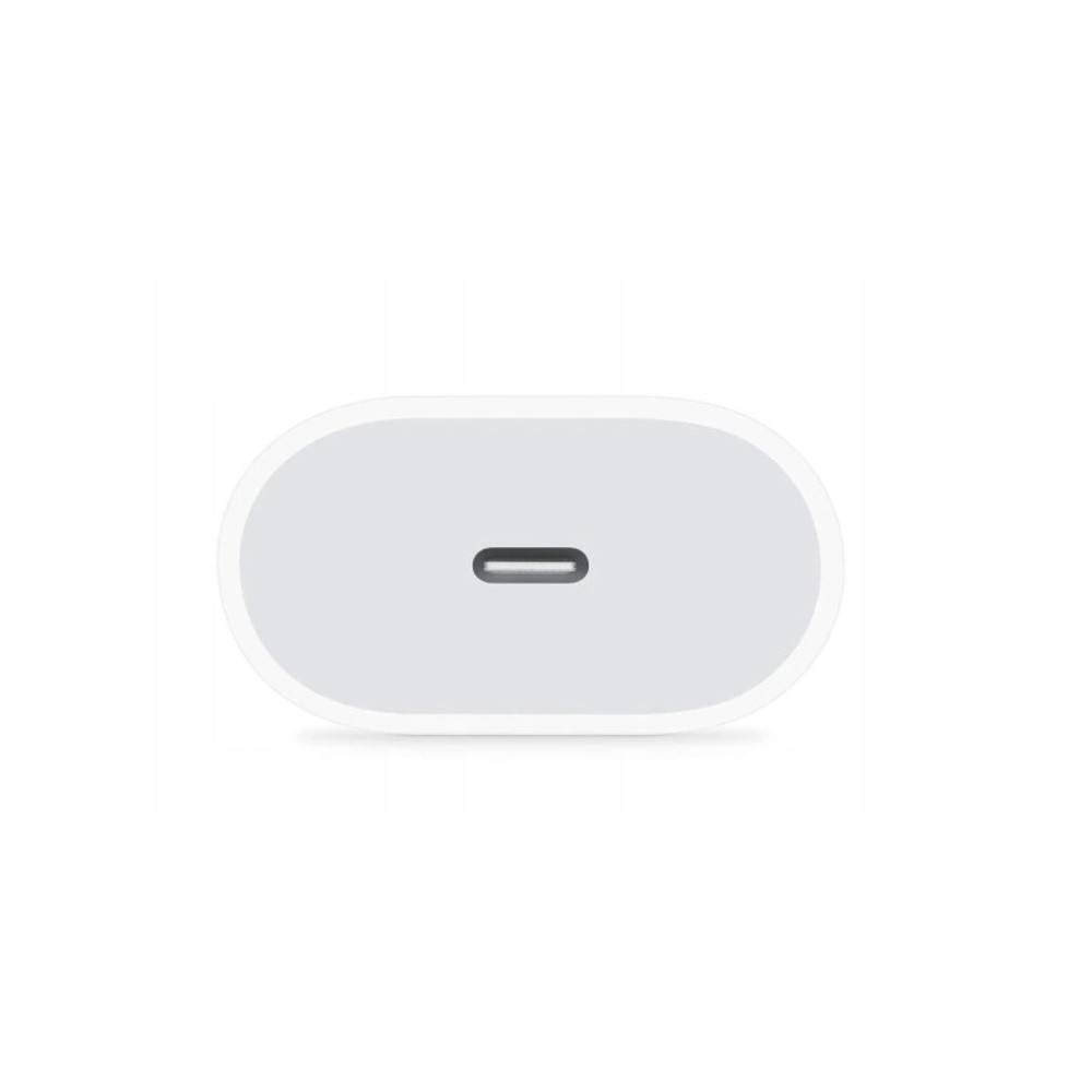 ŁADOWARKA ZASILACZ QC USB-C DO IPHONE iPAD 11 12 13 14 17/17 PRO