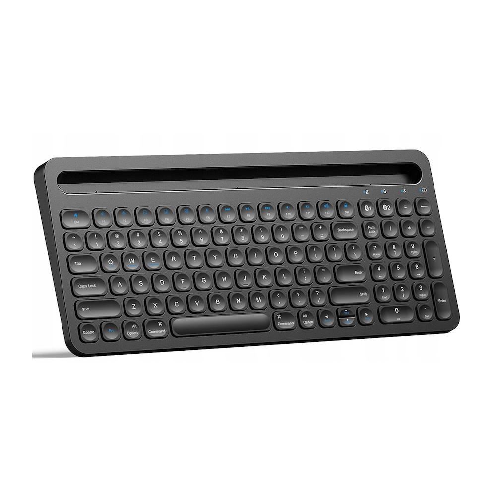 KLAWIATURA BEZPRZEWODOWA BLUETOOTH WINDOWS iOS