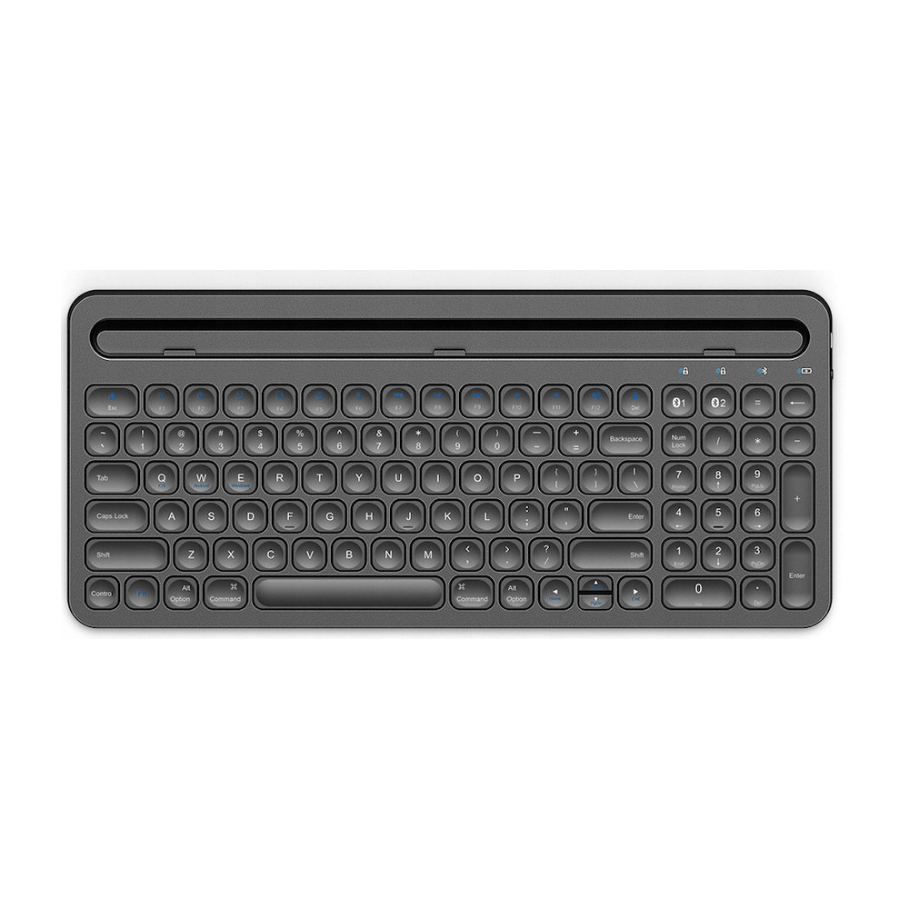 KLAWIATURA BEZPRZEWODOWA BLUETOOTH WINDOWS iOS