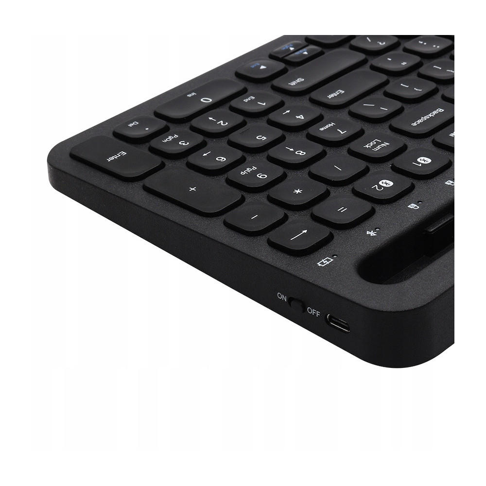 KLAWIATURA BEZPRZEWODOWA BLUETOOTH WINDOWS iOS