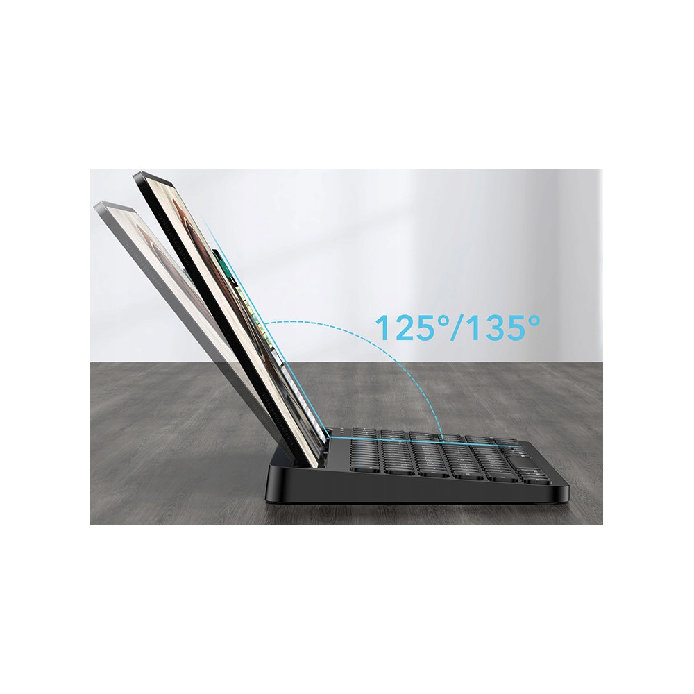 KLAWIATURA BEZPRZEWODOWA BLUETOOTH WINDOWS iOS