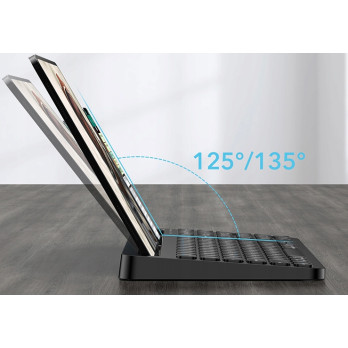 KLAWIATURA BEZPRZEWODOWA BLUETOOTH WINDOWS iOS