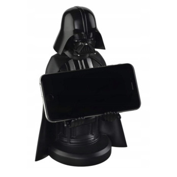 STOJAK UCHWYT NA PADA TELEFON DARTH VADER
