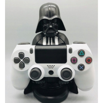 STOJAK UCHWYT NA PADA TELEFON DARTH VADER