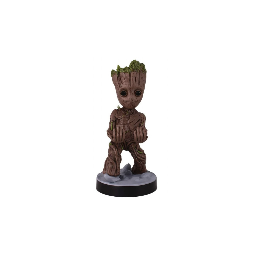 STOJAK UCHWYT NA PADA TELEFON MARVEL GROOT