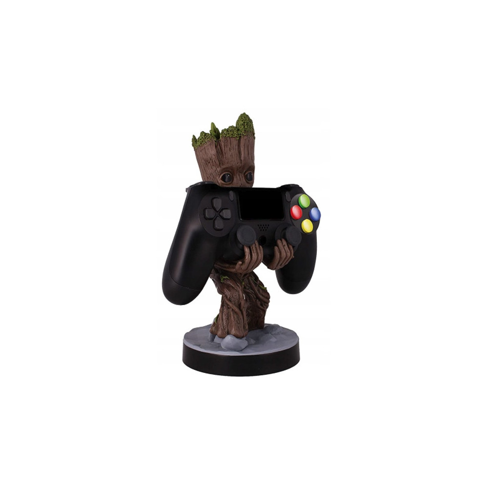 STOJAK UCHWYT NA PADA TELEFON MARVEL GROOT