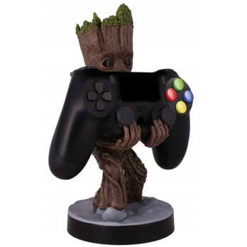 STOJAK UCHWYT NA PADA TELEFON MARVEL GROOT