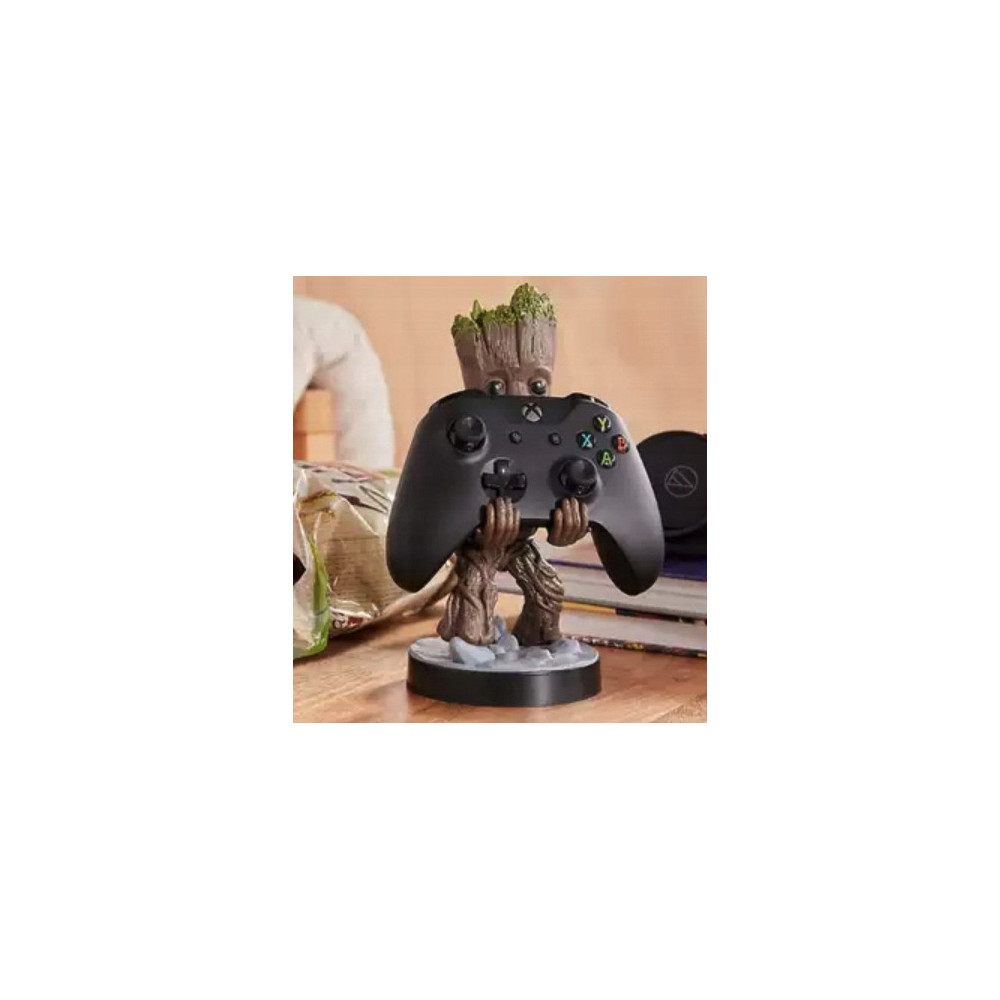 STOJAK UCHWYT NA PADA TELEFON MARVEL GROOT