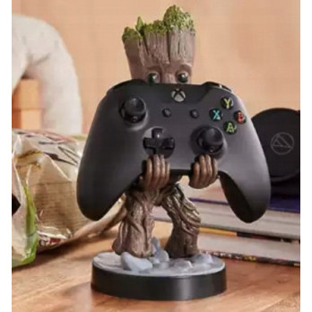 STOJAK UCHWYT NA PADA TELEFON MARVEL GROOT