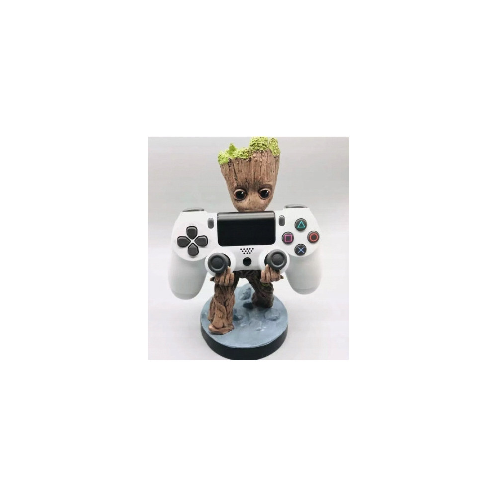 STOJAK UCHWYT NA PADA TELEFON MARVEL GROOT