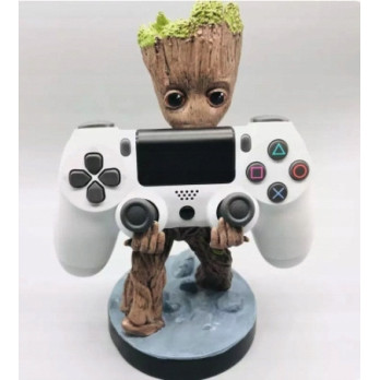 STOJAK UCHWYT NA PADA TELEFON MARVEL GROOT