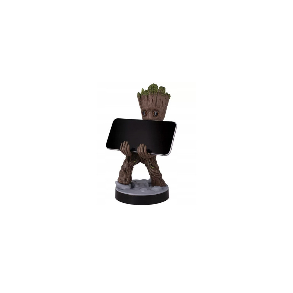 STOJAK UCHWYT NA PADA TELEFON MARVEL GROOT