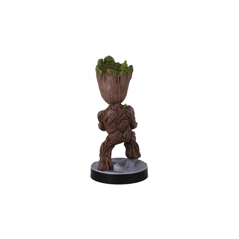 STOJAK UCHWYT NA PADA TELEFON MARVEL GROOT