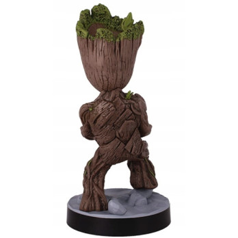 STOJAK UCHWYT NA PADA TELEFON MARVEL GROOT