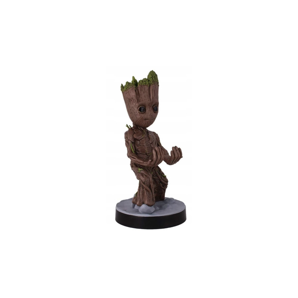 STOJAK UCHWYT NA PADA TELEFON MARVEL GROOT