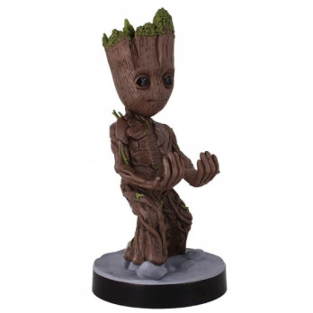 STOJAK UCHWYT NA PADA TELEFON MARVEL GROOT