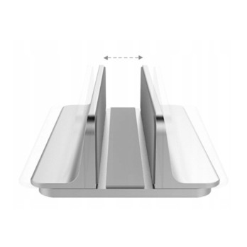 Regulowany Stojak do na MacBook Notebooka Laptopa