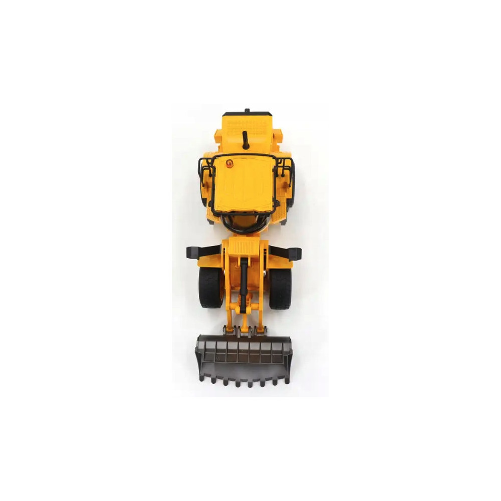 SPYCHACZ ZDALNIE STEROWANY RC 2.4GHz HUINA 1552
