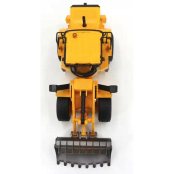 SPYCHACZ ZDALNIE STEROWANY RC 2.4GHz HUINA 1552