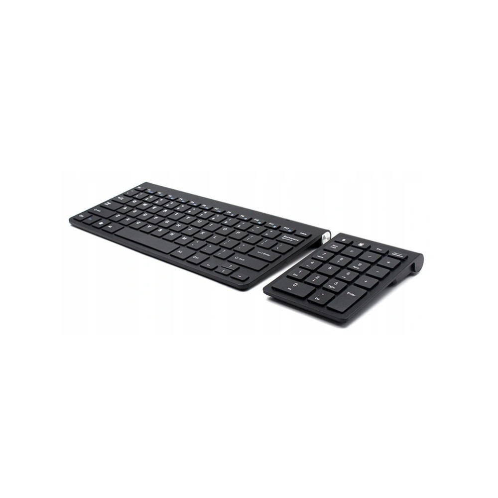 MINI KLAWIATURA NUMERYCZNA BLUETOOTH DO LAPTOPÓW