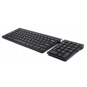 MINI KLAWIATURA NUMERYCZNA BLUETOOTH DO LAPTOPÓW