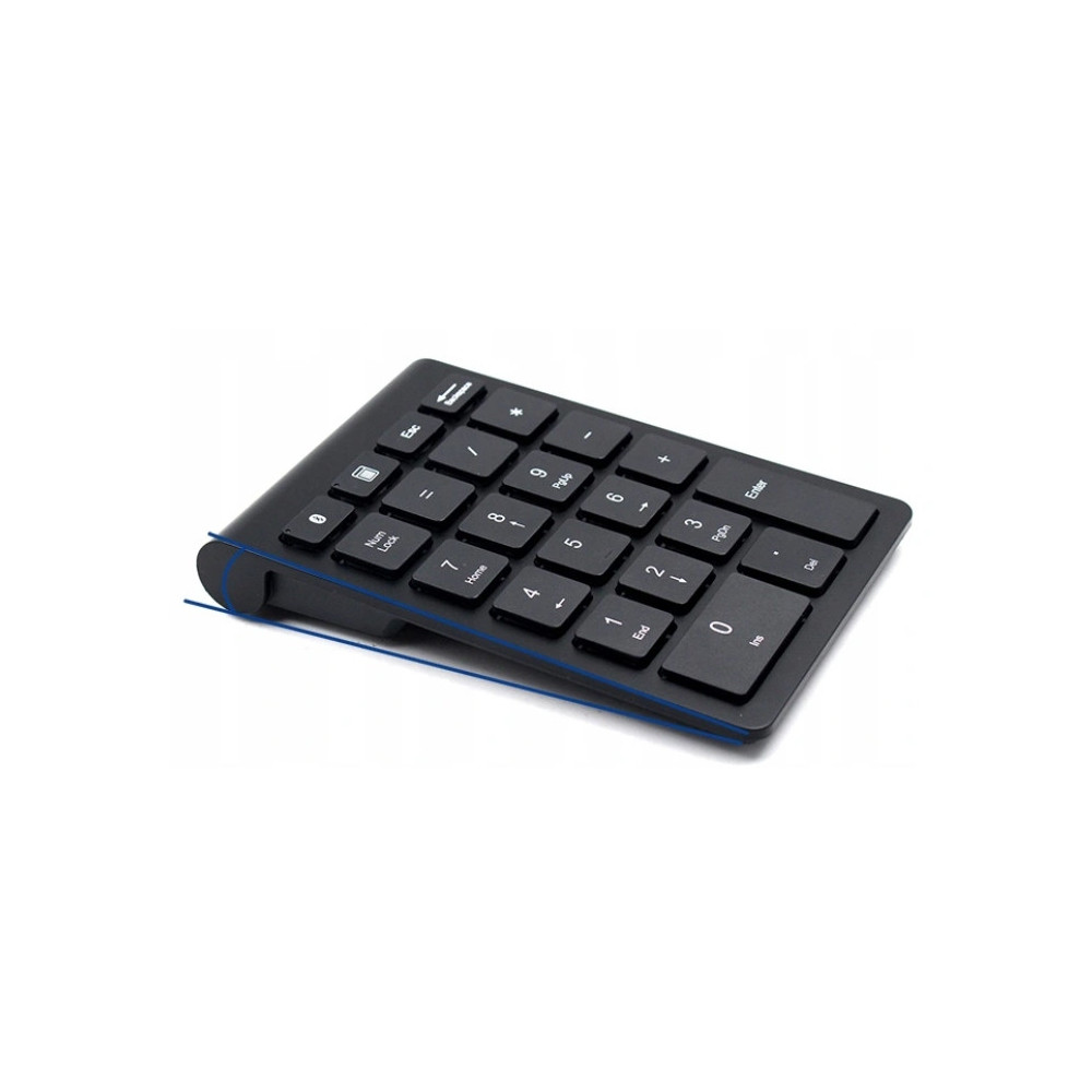 MINI KLAWIATURA NUMERYCZNA BLUETOOTH DO LAPTOPÓW