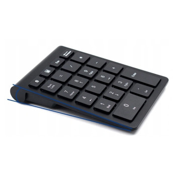 MINI KLAWIATURA NUMERYCZNA BLUETOOTH DO LAPTOPÓW