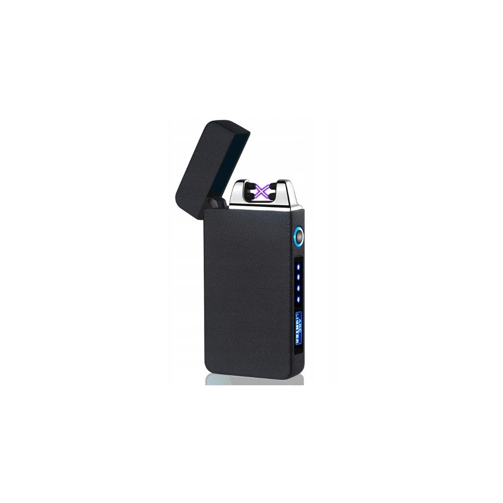 ZAPALNICZKA PLAZMOWA USB 2 STEROWANA DOTYKIEM