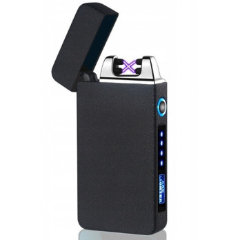 ZAPALNICZKA PLAZMOWA USB 2 STEROWANA DOTYKIEM