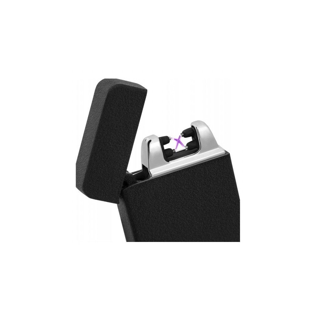 ZAPALNICZKA PLAZMOWA USB 2 STEROWANA DOTYKIEM