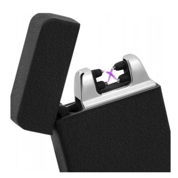 ZAPALNICZKA PLAZMOWA USB 2 STEROWANA DOTYKIEM
