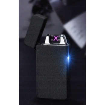 ZAPALNICZKA PLAZMOWA USB 2 STEROWANA DOTYKIEM