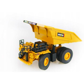 WYWROTKA ZABAWKA POJAZD BUDOWLANY PREZENT 1:60
