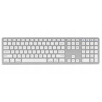 PEŁNA NUMERYCZNA BEZPRZEWODOWA KLAWIATURA MAC iOS