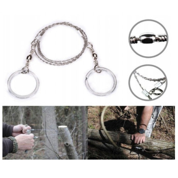 7W1 ZESTAW PRZEŻYCIA WOJSKOWY SURVIVAL-OWY KIT