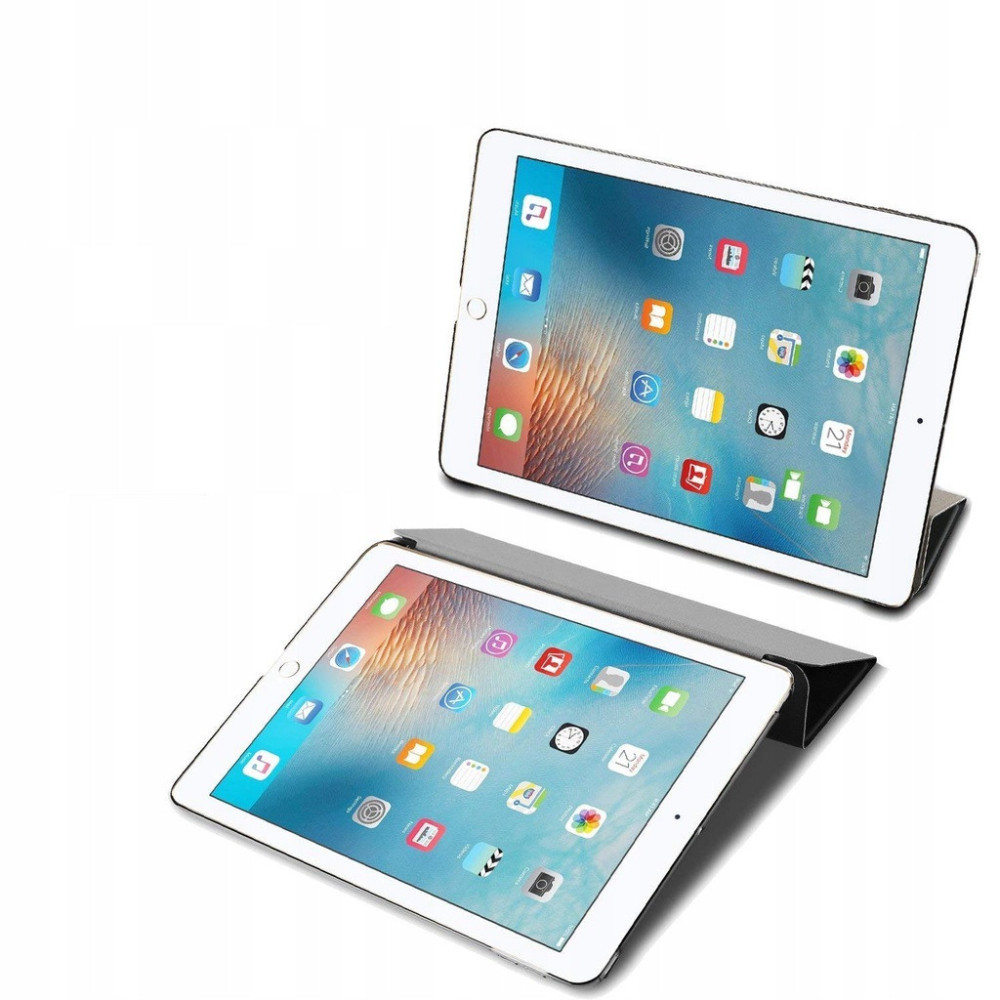 ETUI SMART CASE OBUDOWA DO APPLE iPAD MINI 7 / 2024 A17 Pro MINI 6 / 2021