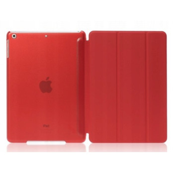 ETUI SMART CASE OBUDOWA DO APPLE iPAD MINI 7 / 2024 A17 Pro MINI 6 / 2021